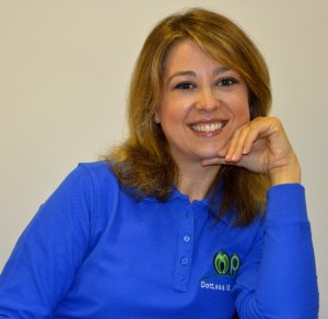 Mariaelvira Agrillo