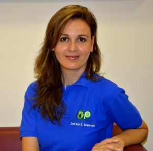 Dott.ssa Evira Marsico