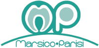 Studio Dentistico Marsico Parisi – Messina logo