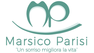 Studio Dentistico Marsico Parisi – Messina logo